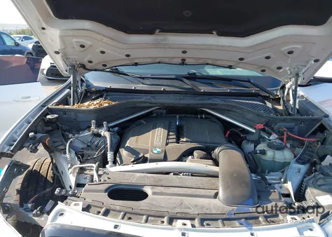 2019 BMW X6 xDrive35I из США, поврежденный, VIN 5UXKU2C50K0Z65765